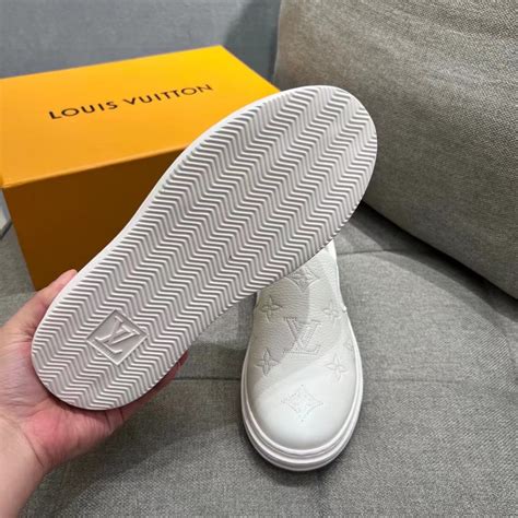 louis vuitton beverly hills sneaker white